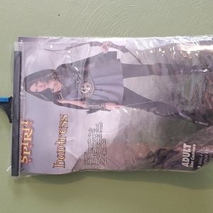 Huntress Costume